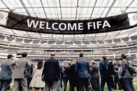 Soccer Background